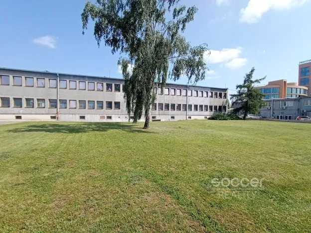 Pronájem skladu, Praha - Dolní Měcholupy, Ke Kablu, 20 m2