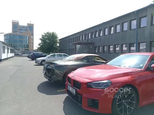 Pronájem skladu, Praha - Dolní Měcholupy, Ke Kablu, 20 m2