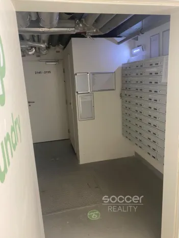 Pronájem skladu, Praha - Střížkov, Děčínská, 3 m2