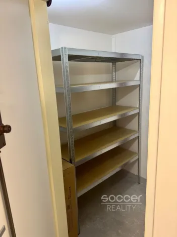 Pronájem skladu, Praha - Střížkov, Děčínská, 3 m2