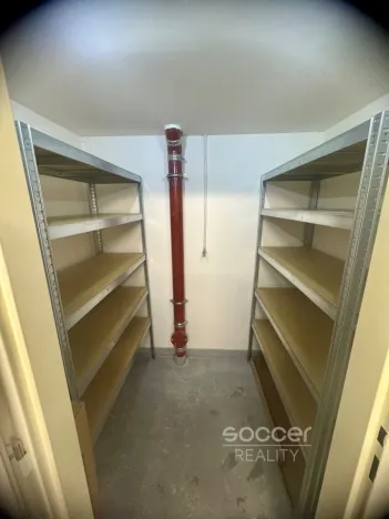 Pronájem skladu, Praha - Střížkov, Děčínská, 3 m2