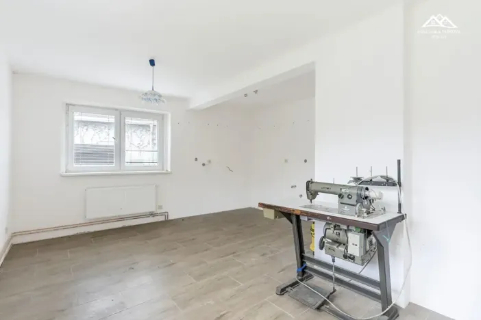 Prodej rodinného domu, Jitkov, 187 m2