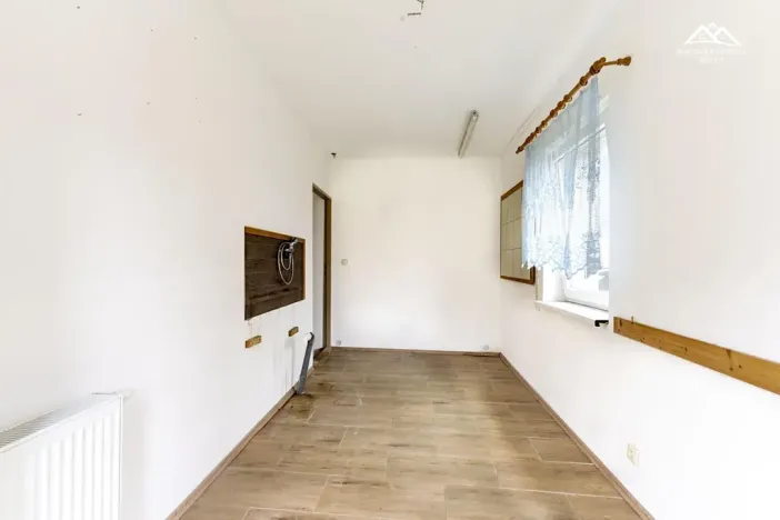 Prodej rodinného domu, Jitkov, 187 m2