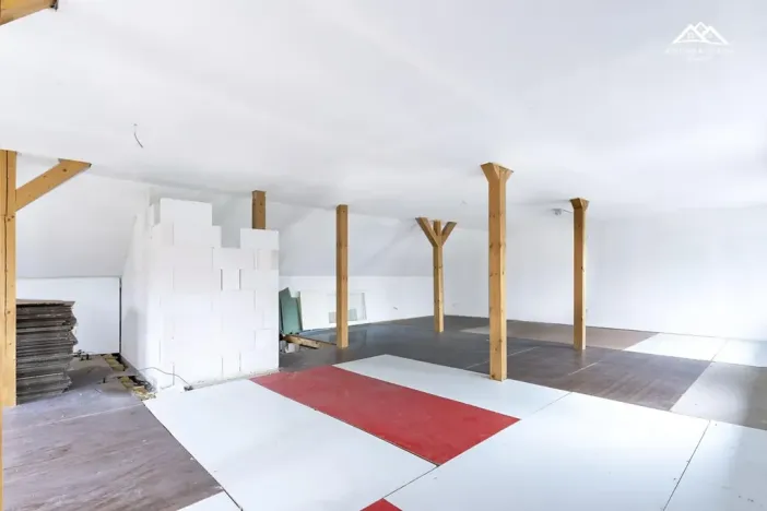 Prodej rodinného domu, Jitkov, 187 m2