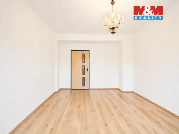 Prodej bytu 3+1, Roztoky, Braunerova, 75 m2
