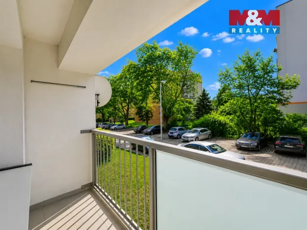 Prodej bytu 3+1, Roztoky, Braunerova, 75 m2