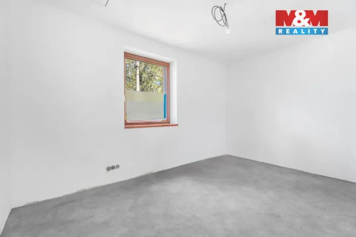 Prodej rodinného domu, Smržovka, Zvonková, 182 m2