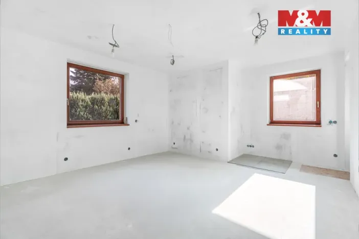 Prodej rodinného domu, Smržovka, Zvonková, 182 m2