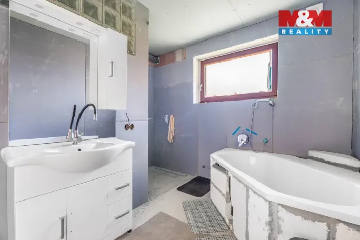 Prodej rodinného domu, Smržovka, Zvonková, 182 m2