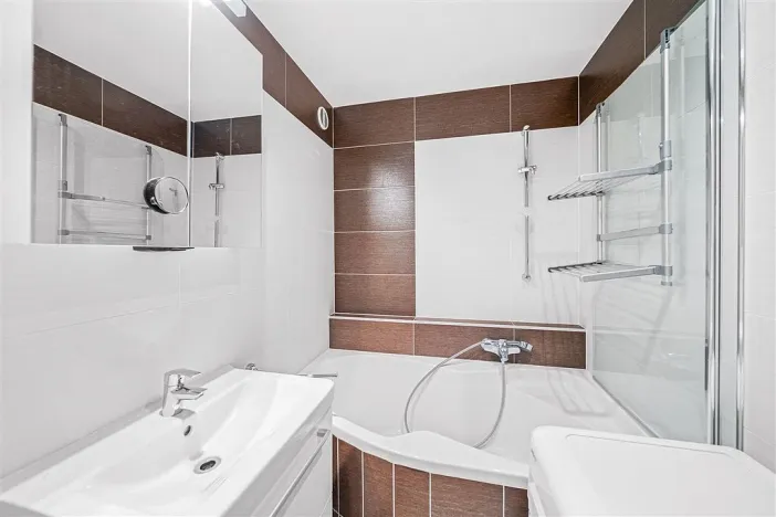 Prodej bytu 3+1, Plzeň - Bolevec, Toužimská, 72 m2