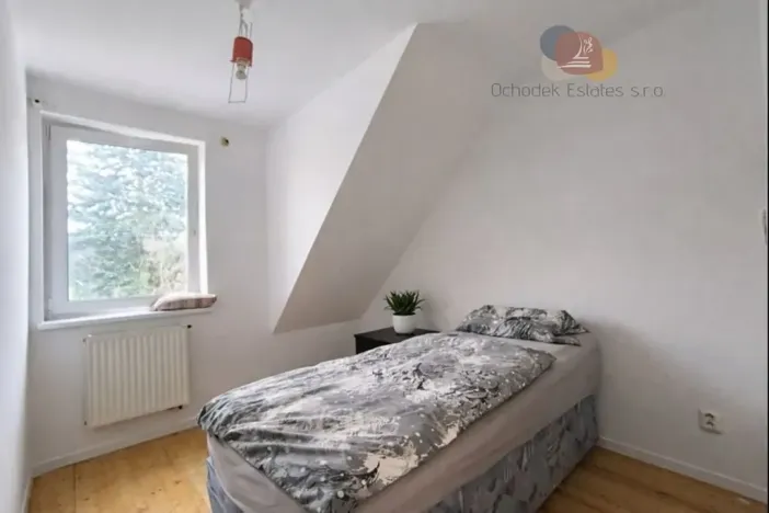 Prodej rodinného domu, Hlučín, Pekařská, 140 m2