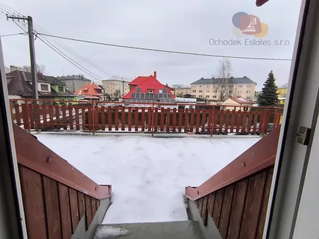 Prodej rodinného domu, Hlučín, Pekařská, 140 m2