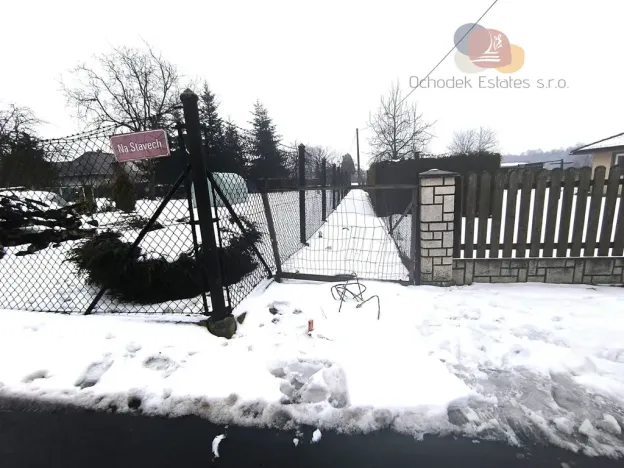 Prodej pozemku pro bydlení, Horní Suchá, Na Stavech, 1301 m2