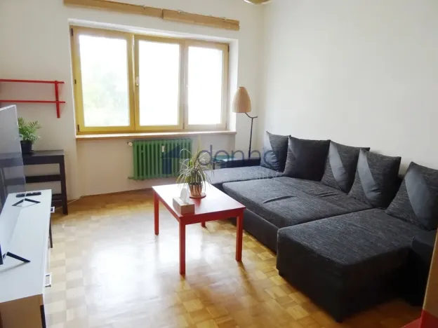 Pronájem bytu 2+1, Praha, Budějovická, 70 m2