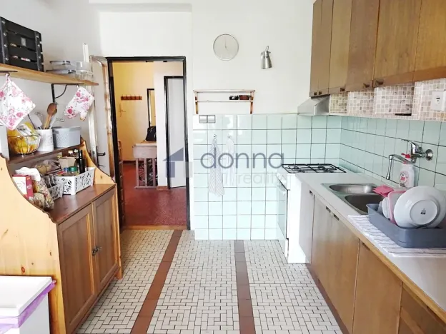 Pronájem bytu 2+1, Praha, Budějovická, 70 m2