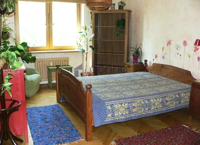 Pronájem bytu 2+1, Praha, Budějovická, 70 m2