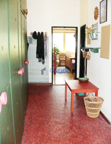 Pronájem bytu 2+1, Praha, Budějovická, 70 m2