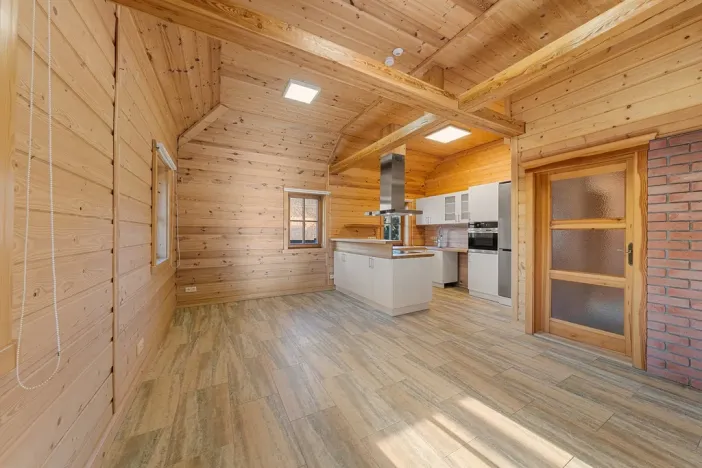 Prodej rodinného domu, Dolní Podluží, 111 m2