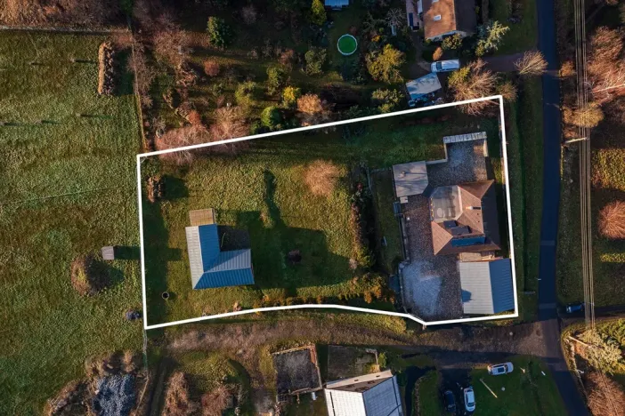 Prodej rodinného domu, Dolní Podluží, 111 m2