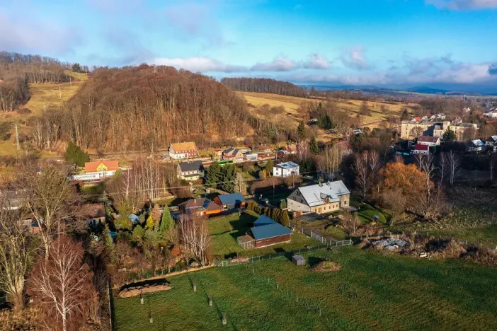 Prodej rodinného domu, Dolní Podluží, 111 m2