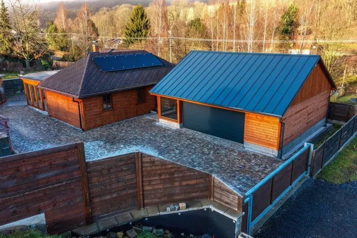 Prodej rodinného domu, Dolní Podluží, 111 m2