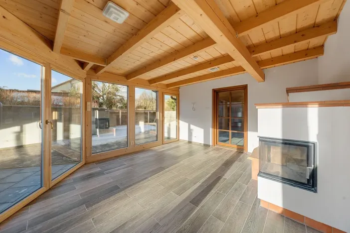 Prodej rodinného domu, Dolní Podluží, 111 m2