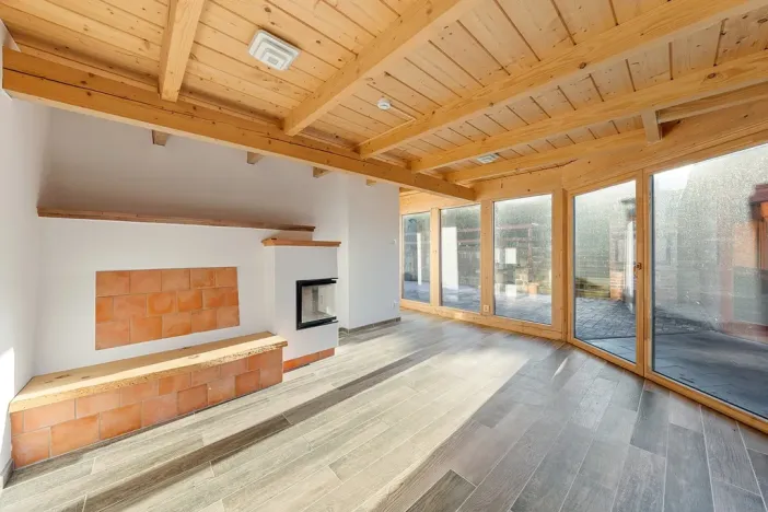 Prodej rodinného domu, Dolní Podluží, 111 m2