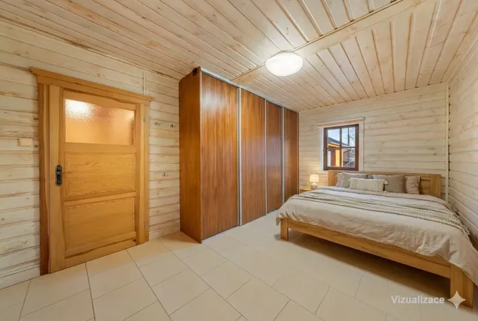 Prodej rodinného domu, Dolní Podluží, 111 m2