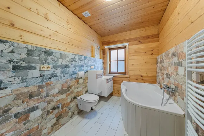 Prodej rodinného domu, Dolní Podluží, 111 m2