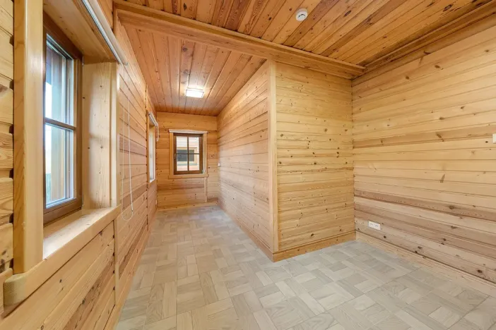 Prodej rodinného domu, Dolní Podluží, 111 m2