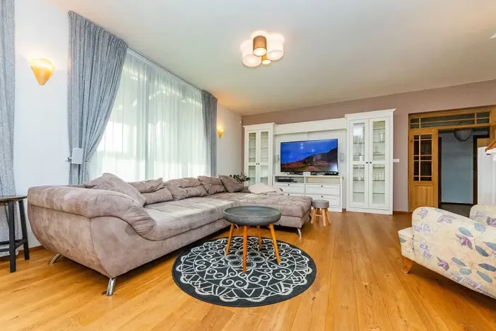 Prodej rodinného domu, Ohrobec, Vřesová, 199 m2