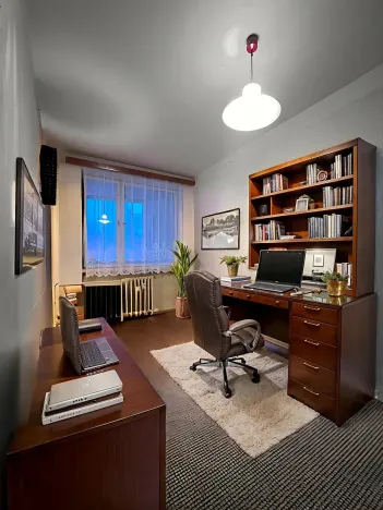 Prodej bytu 3+1, Hradec Králové, Na Občinách, 65 m2