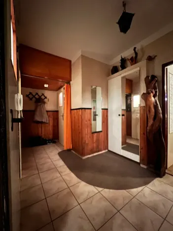 Prodej bytu 3+1, Hradec Králové, Na Občinách, 65 m2