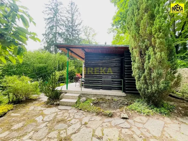 Prodej chaty, Soběslav, 26 m2