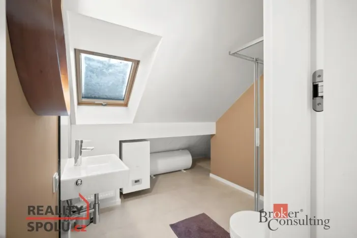 Pronájem bytu 2+kk, Praha - Strašnice, Průběžná, 48 m2