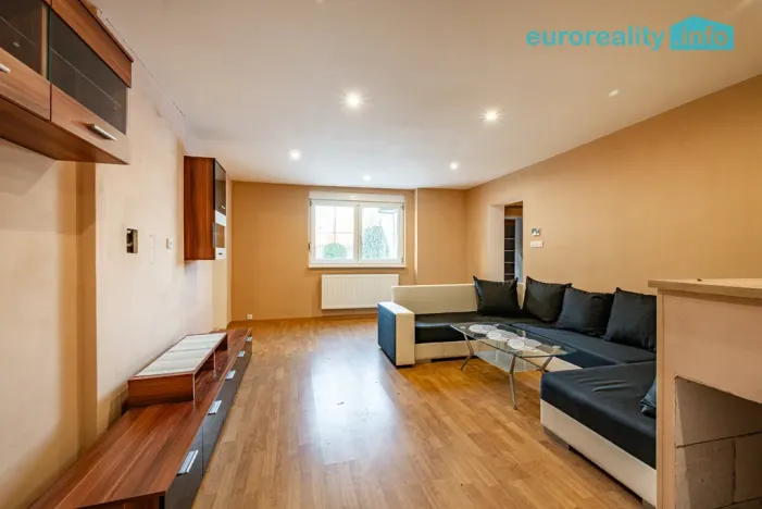 Prodej rodinného domu, Staré Sedlo, U Rybníka, 166 m2