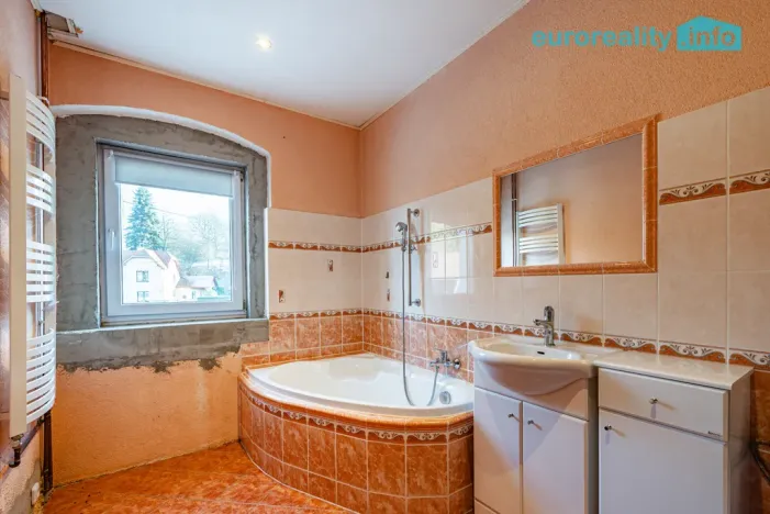 Prodej rodinného domu, Staré Sedlo, U Rybníka, 166 m2