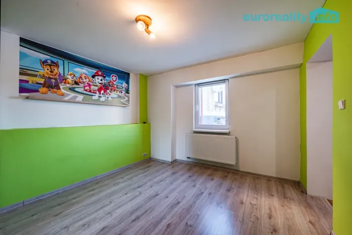 Prodej rodinného domu, Staré Sedlo, U Rybníka, 166 m2