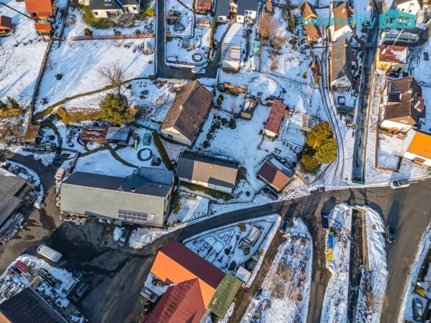 Prodej rodinného domu, Staré Sedlo, U Rybníka, 166 m2
