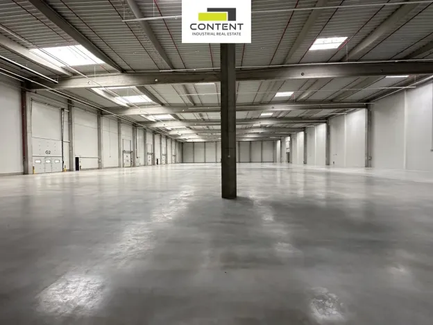 Pronájem skladu, Příšovice, 3000 m2