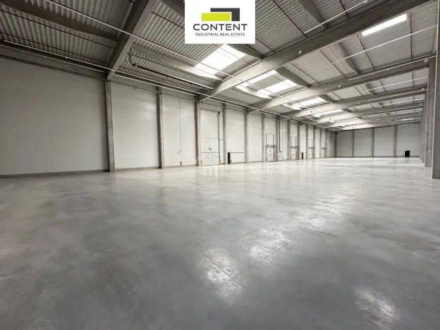 Pronájem skladu, Příšovice, 3000 m2