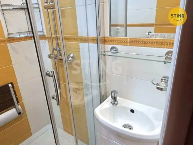 Pronájem bytu 2+1, Ostrava - Hrabůvka, 59 m2