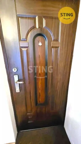 Pronájem bytu 2+1, Ostrava - Hrabůvka, 59 m2