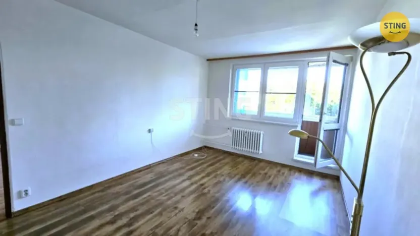 Pronájem bytu 2+1, Ostrava - Hrabůvka, 59 m2