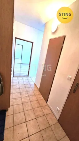 Pronájem bytu 2+1, Ostrava - Hrabůvka, 59 m2