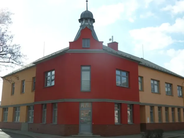 Pronájem bytu 2+kk, Postřelmov, Komenského, 45 m2