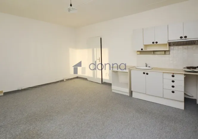 Pronájem bytu 1+kk, Praha, Mařatkova, 30 m2