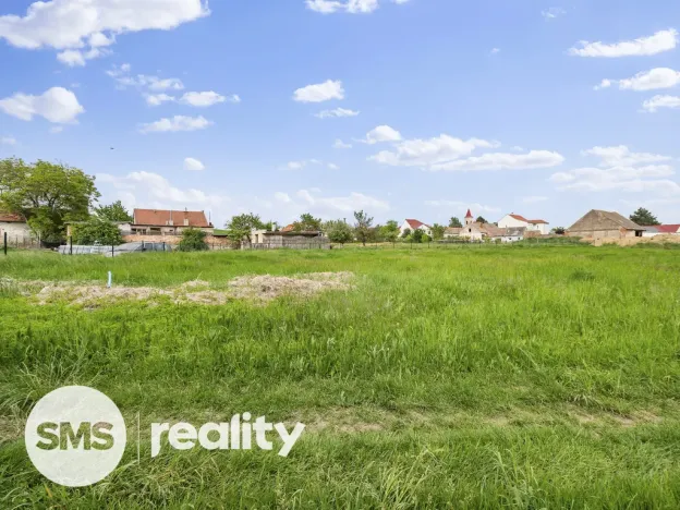 Prodej pozemku pro bydlení, Kubšice, 700 m2