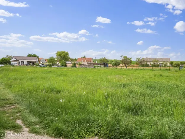 Prodej pozemku pro bydlení, Kubšice, 700 m2
