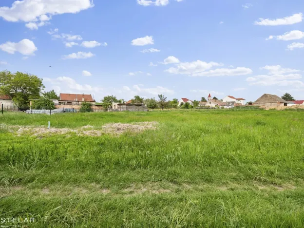 Prodej pozemku pro bydlení, Kubšice, 700 m2